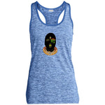 Nubian Goons Mask Sport-Tek Ladies Tank