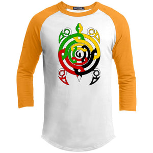 Tembe Art DTG Men T-Shirt