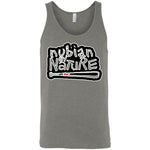 Nubian By Nature Unisex Tank Top