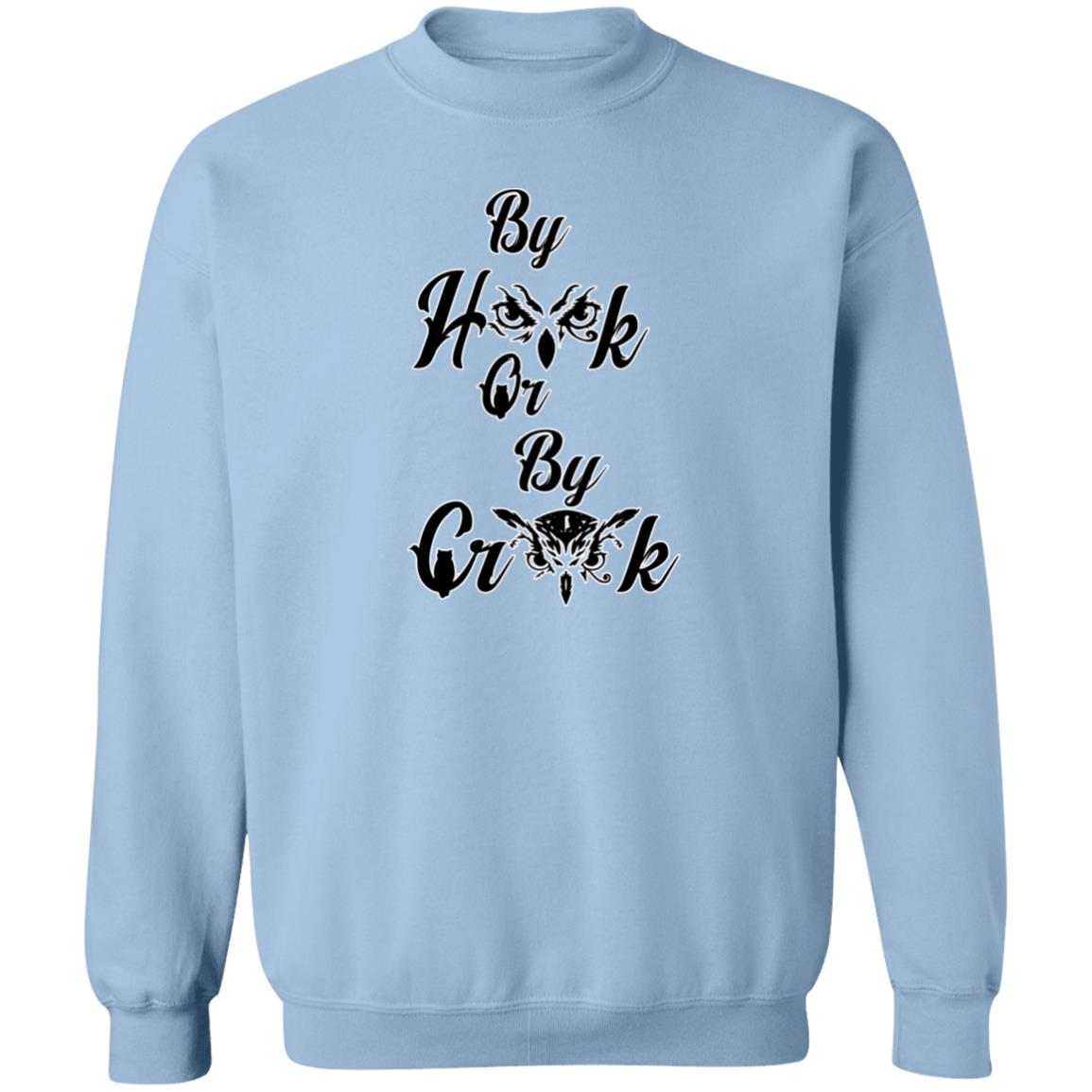 BH OR BC UNISEX Sweatshirt