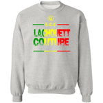 LCC RASTA GRUNDGE UNISEX SWEATER