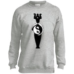 Neter Ying Yang Youth Crewneck Sweatshirt