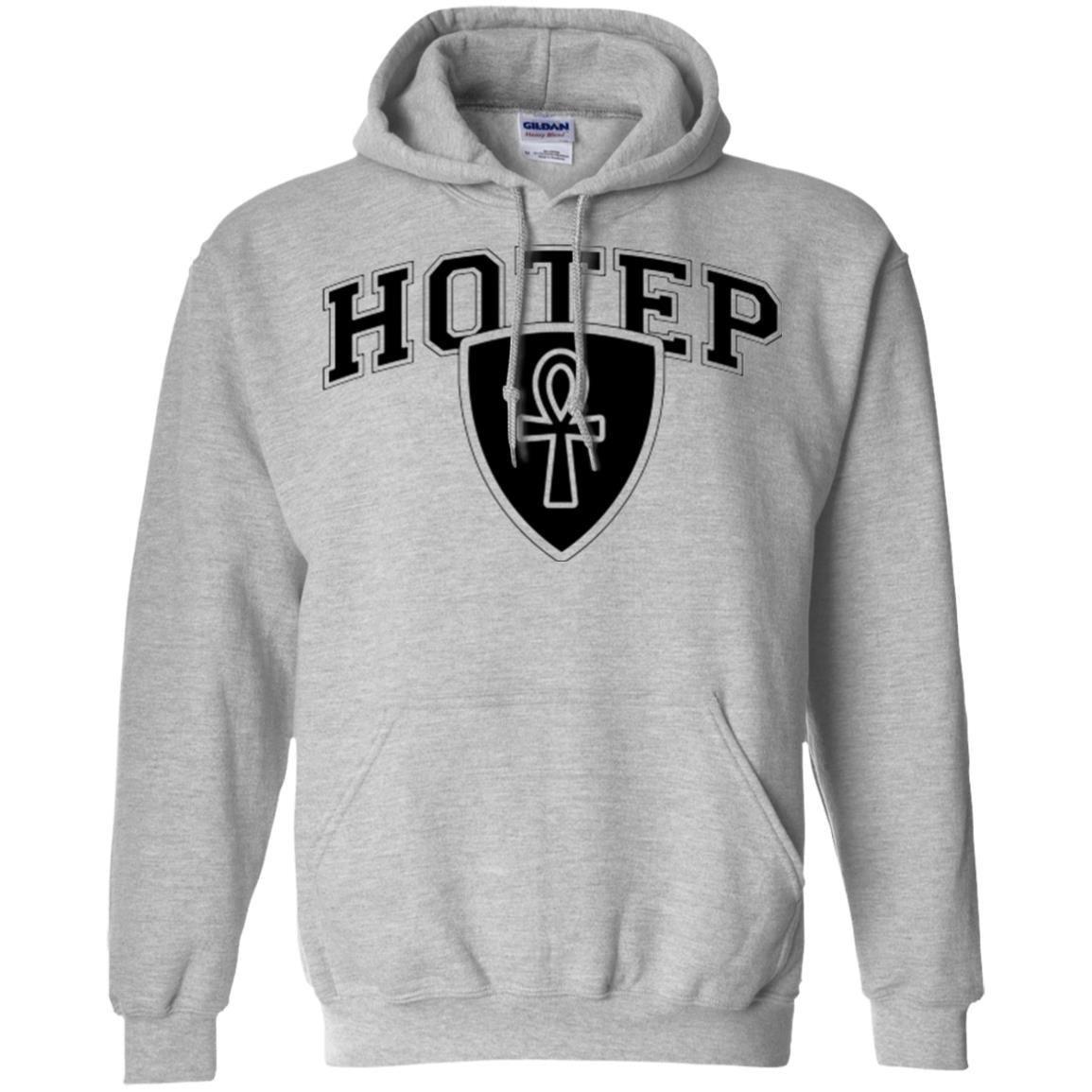 Hotep Unisex Hoodie