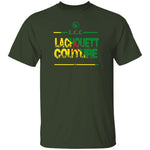 LCC YANA GRUNDGE Unisex T-Shirt