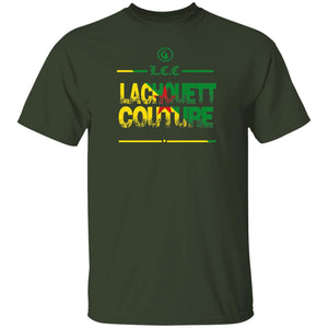 LCC YANA GRUNDGE Unisex T-Shirt