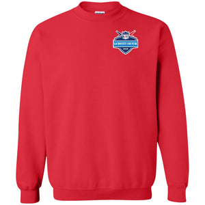 LCC DRAFT Crewneck  Sweatshirt