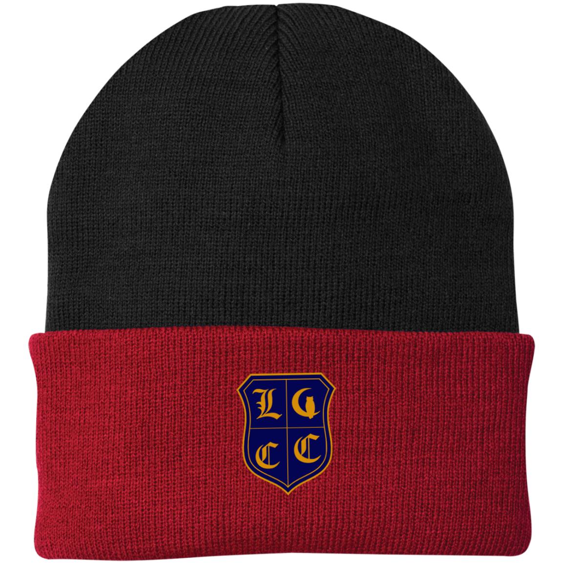 LCC Royal Knit Cap