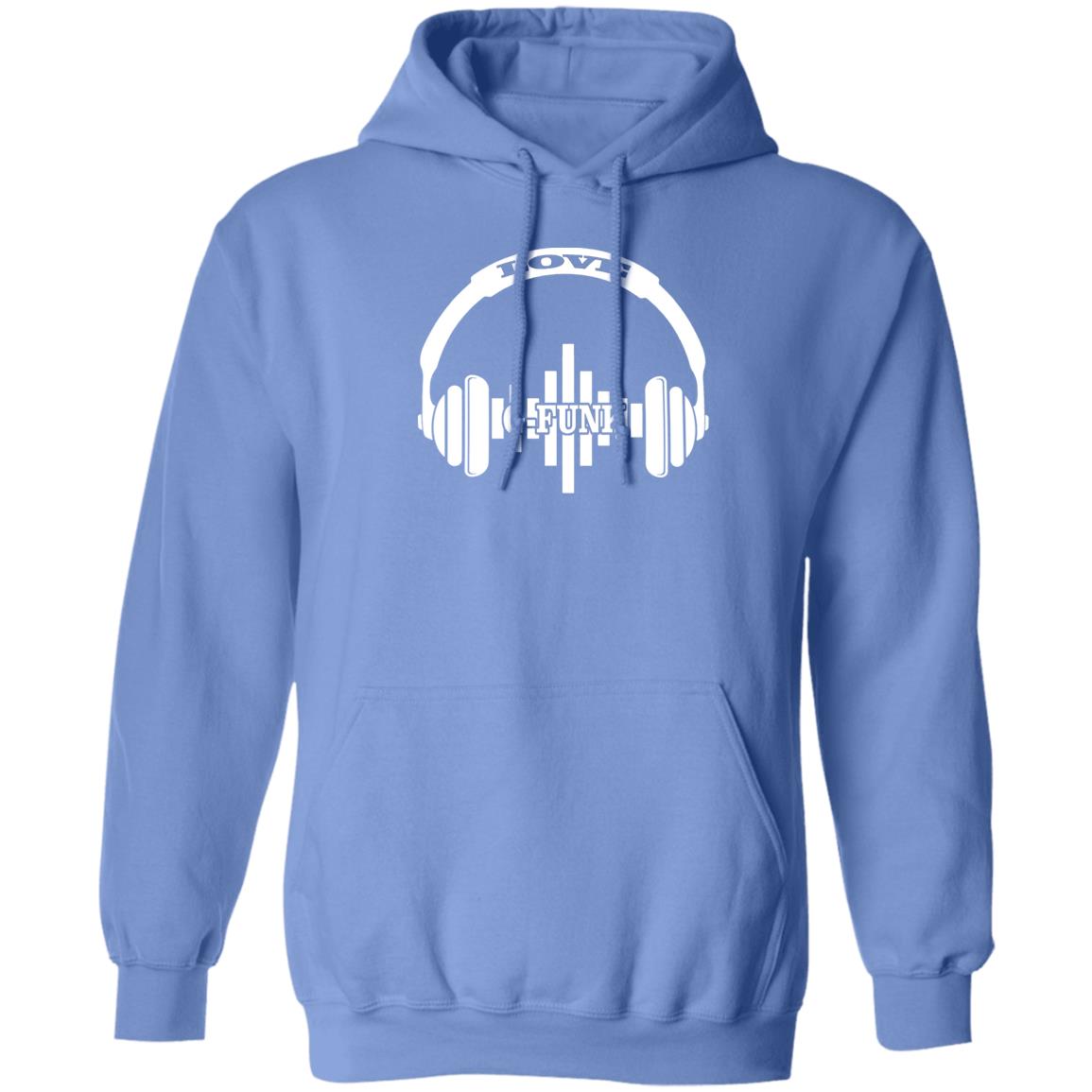 G-FUNK LOVERS UNISEX Hoodie
