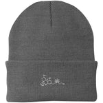 TETAGRAM Knit Cap