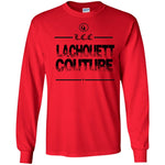 LaChouett Grunge LS T-Shirt