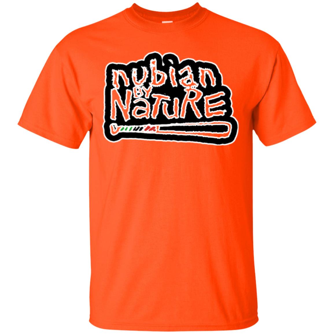 Nubian By Nature Cotton T-Shirt