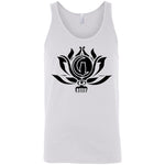 Kween Flower Unisex Tank