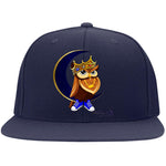 LCC PLUSH Snapback Hat