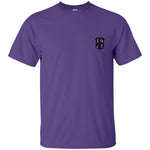 LCC Royal DTG Youth T-Shirt