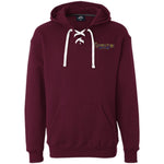 Revolutionality Heavyweight Sport Lace Hoodie