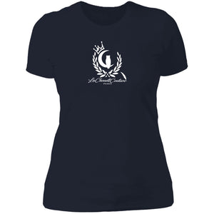 LCC NOBLE Ladies' T-Shirt