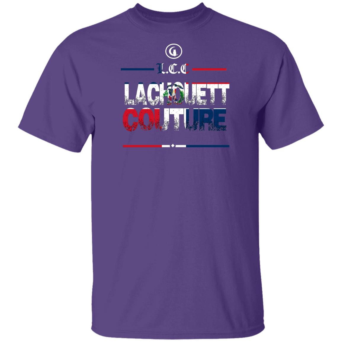 LCC DOMINICA.REP GRUNDGE T-Shirt