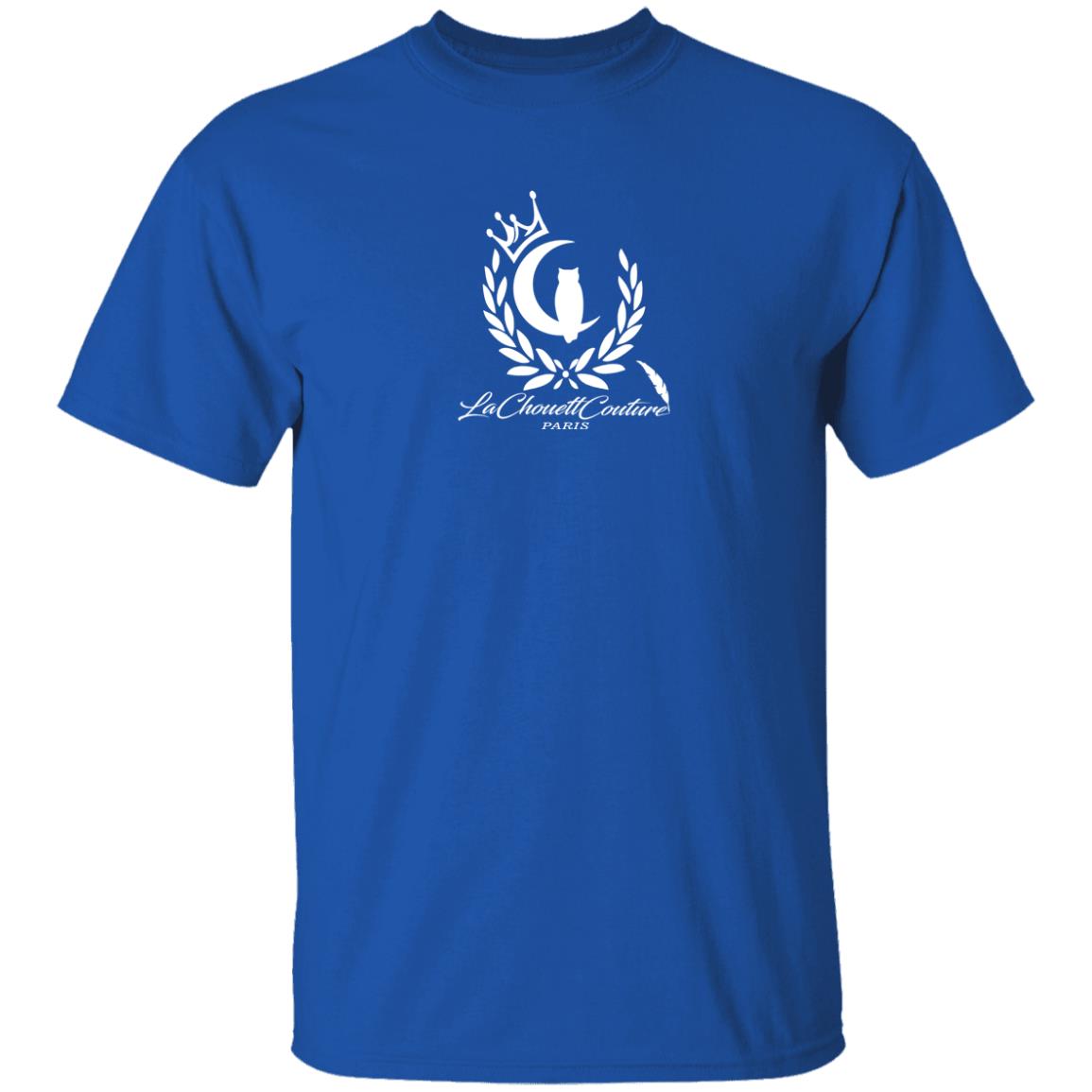 LCC NOBLE UNISEX T-Shirt