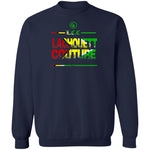 LCC GUYANA GRUNDGE UNISEX Sweatshirt