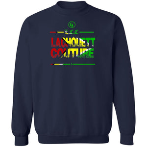 LCC GUYANA GRUNDGE UNISEX Sweatshirt