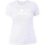 BLACK OWNED Ladies' T-Shirt