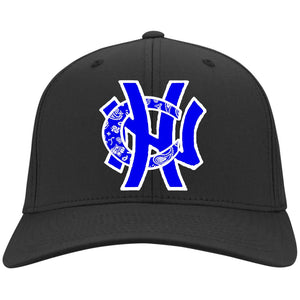 NHC LCC Twill Baseball Cap