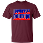 LaChouett Skyline Youth T-Shirt