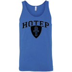 Hotep  Unisex Tank Top