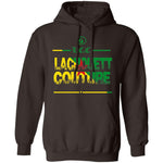 LCC YANA GRUNDGE UNISEX Pullover Hoodie