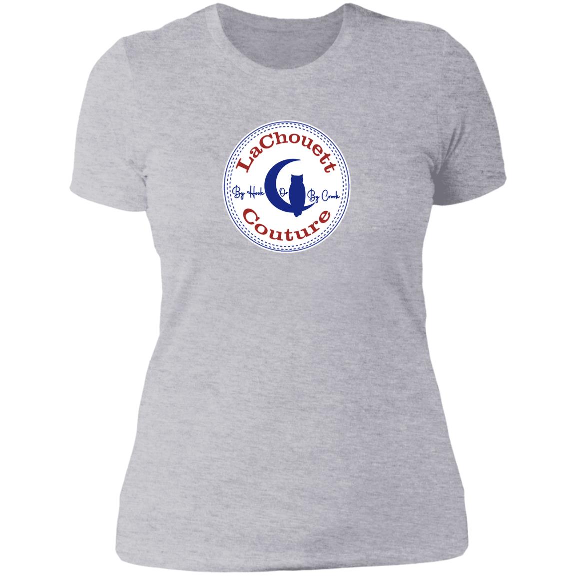 LCC CONV Ladies' T-Shirt