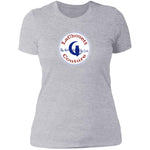 LCC CONV Ladies' T-Shirt
