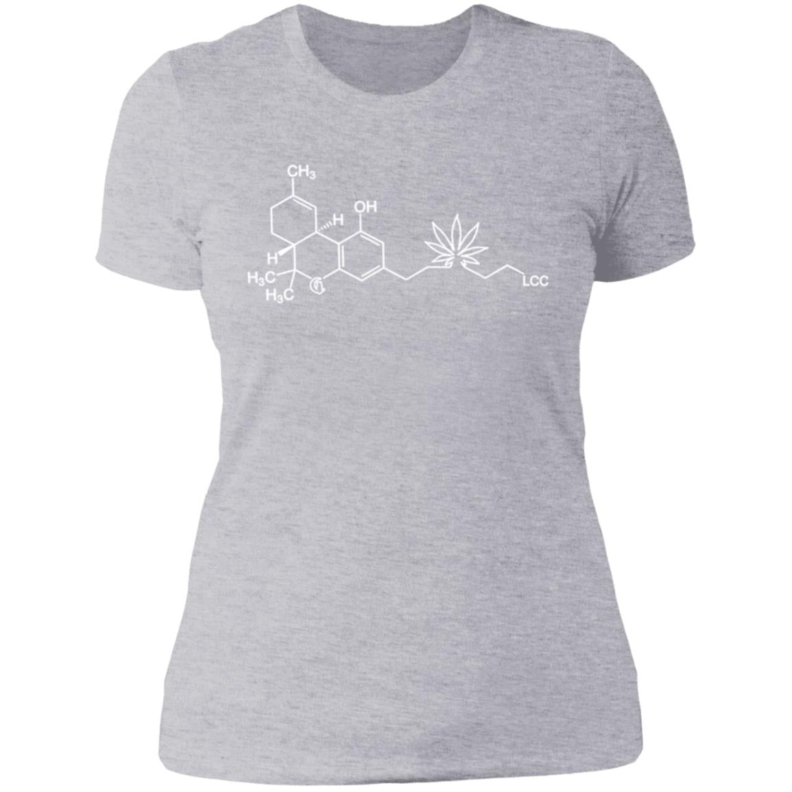 TETAGRAM Ladies' T-Shirt