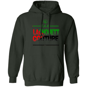 LCC MADA GRUNDGE UNISEX HOODIE