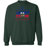 LCC HAITI GRUNDGE UNISEX SWEATER