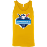 LCC DRAFT Unisex Tank Top