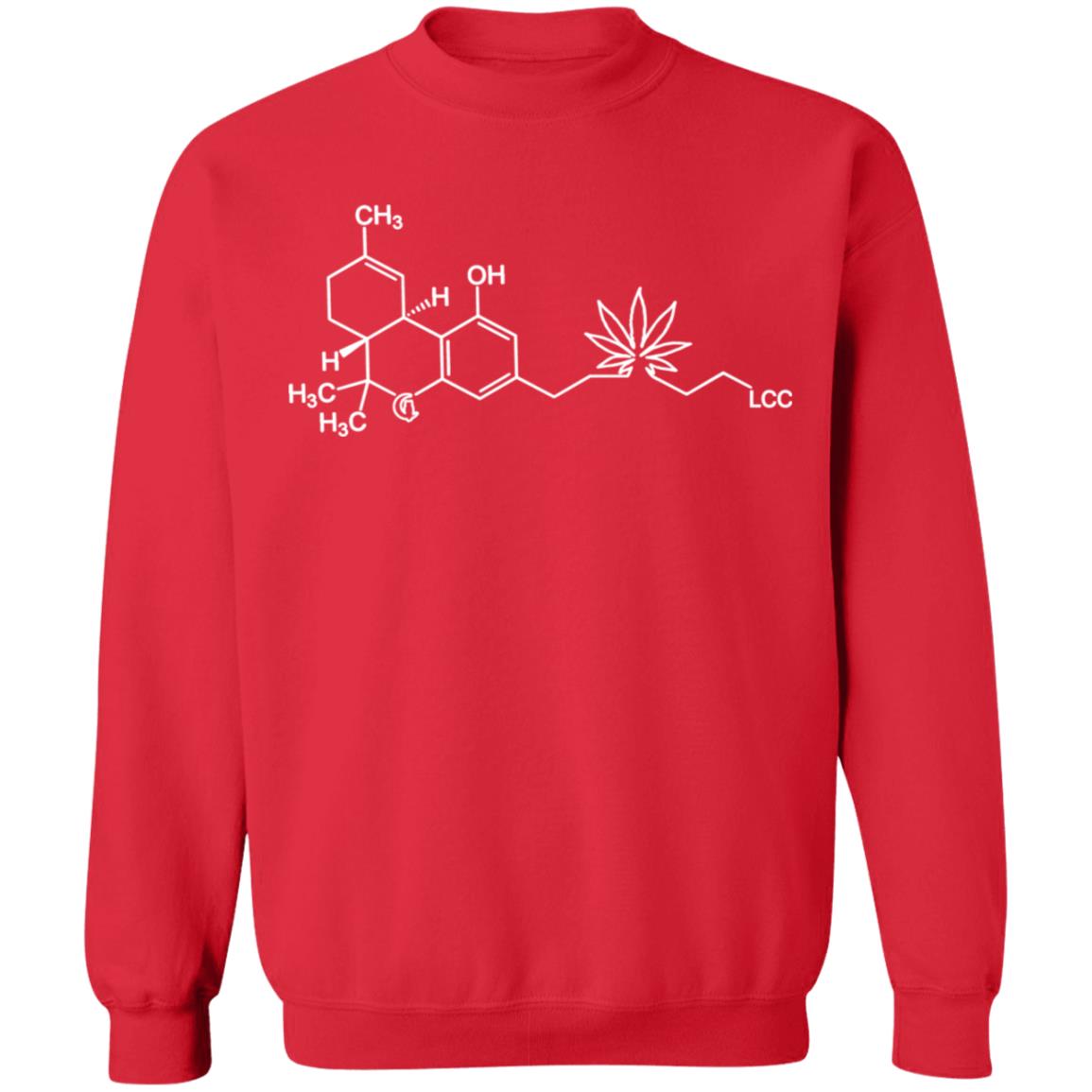 TETAGRAM UNISEX Sweatshirt