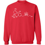 TETAGRAM UNISEX Sweatshirt