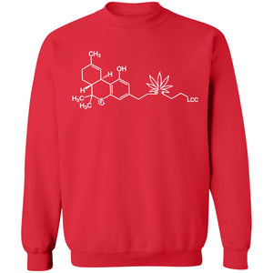 TETAGRAM UNISEX Sweatshirt