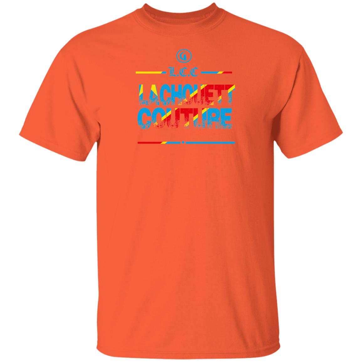 LCC REP.CONGO GRUNDGE YOUTH T-Shirt