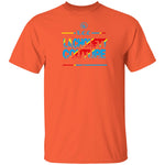 LCC REP.CONGO GRUNDGE YOUTH T-Shirt