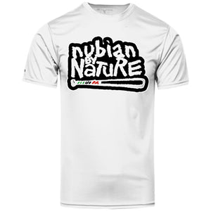 Nubian By Nature Youth Polyester T-Shirt