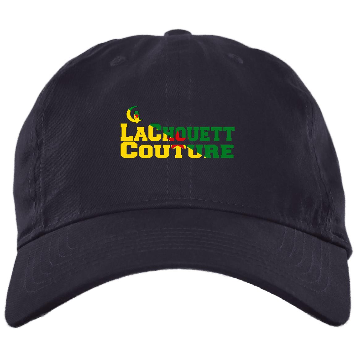 LCC YANA Brushed Cap