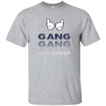 Gang Gang Gang Unisex T-Shirt