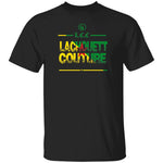 LCC YANA GRUNDGE Unisex T-Shirt