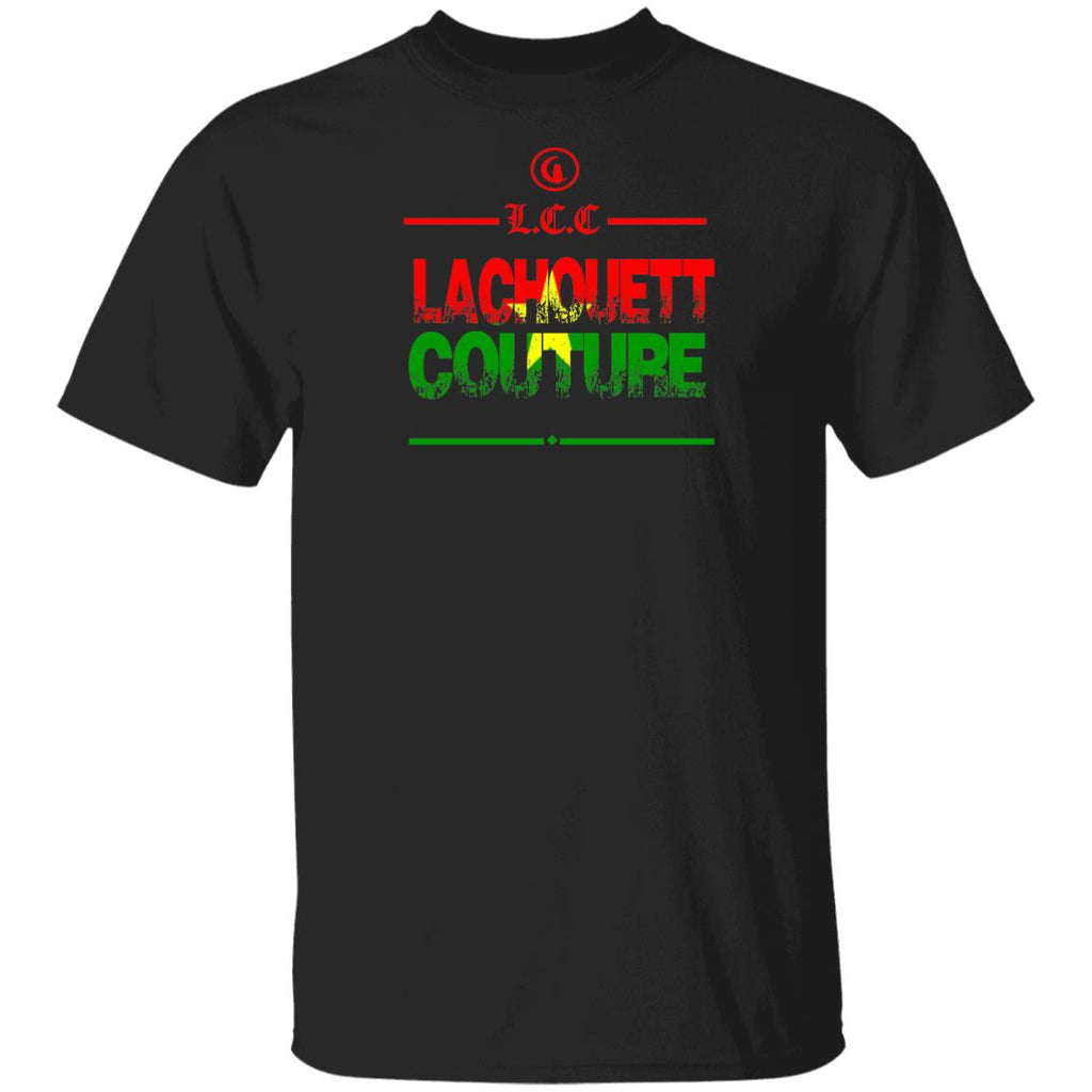 LCC BURKINAFASO GRUNDGE YOUTH T-Shirt