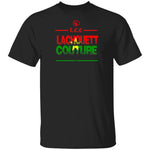 LCC BURKINAFASO GRUNDGE YOUTH T-Shirt