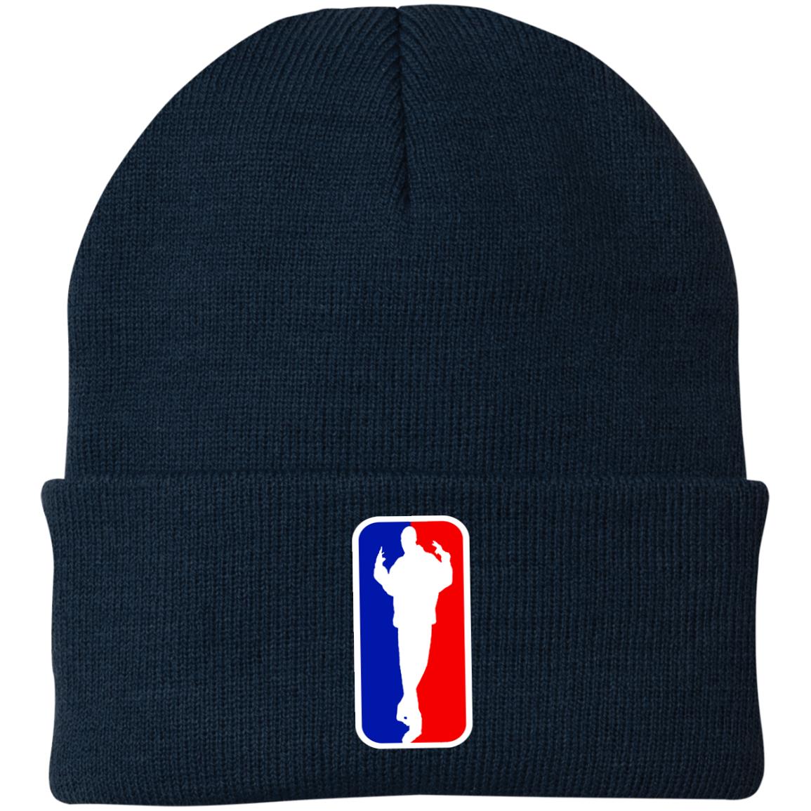 WESTSIDE Knit Cap