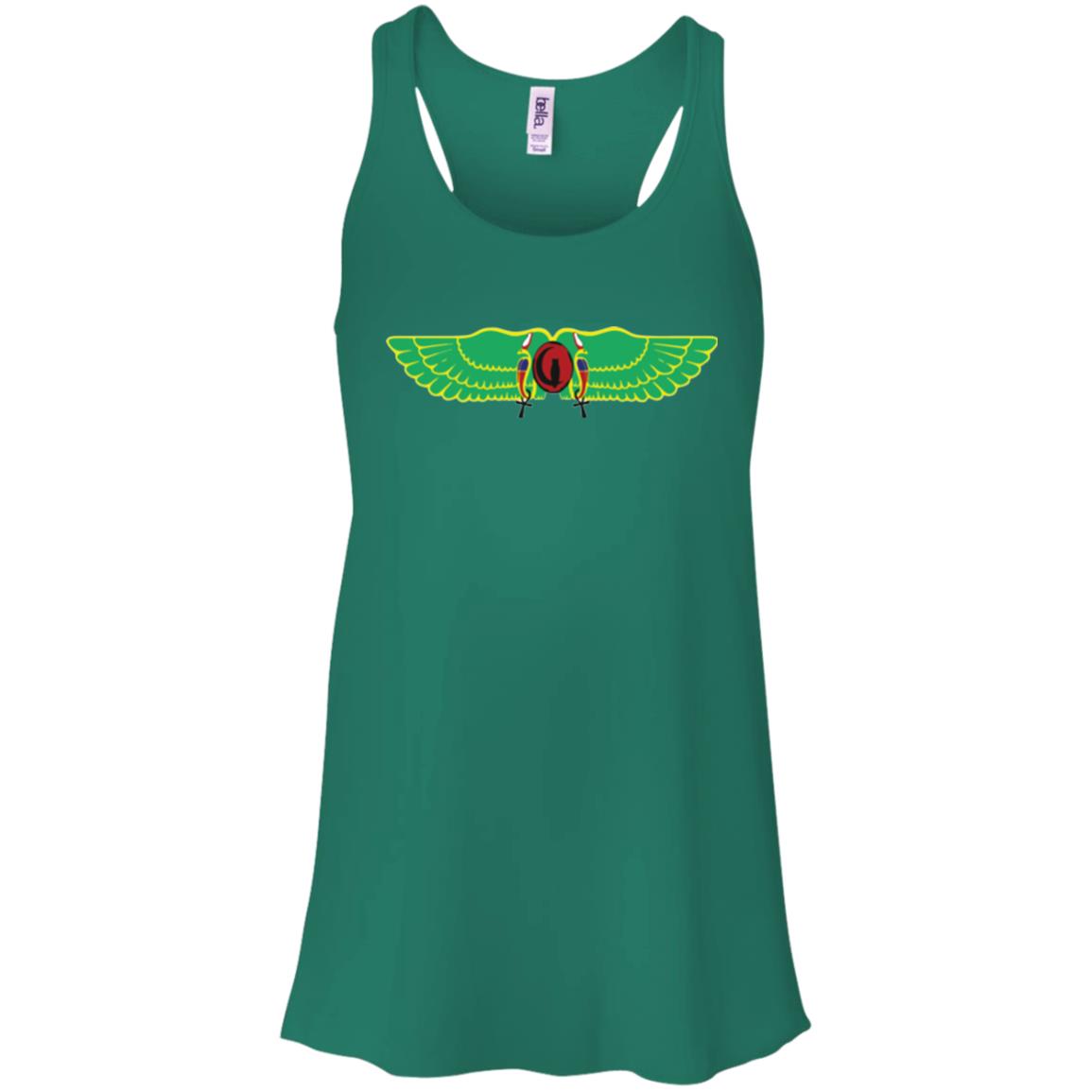 Neter Wings Flowy  Tank Top