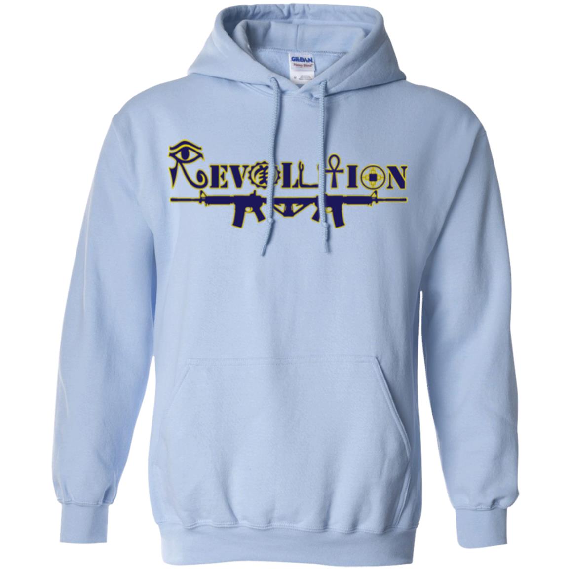 Revolutionality Unisex Hoodie