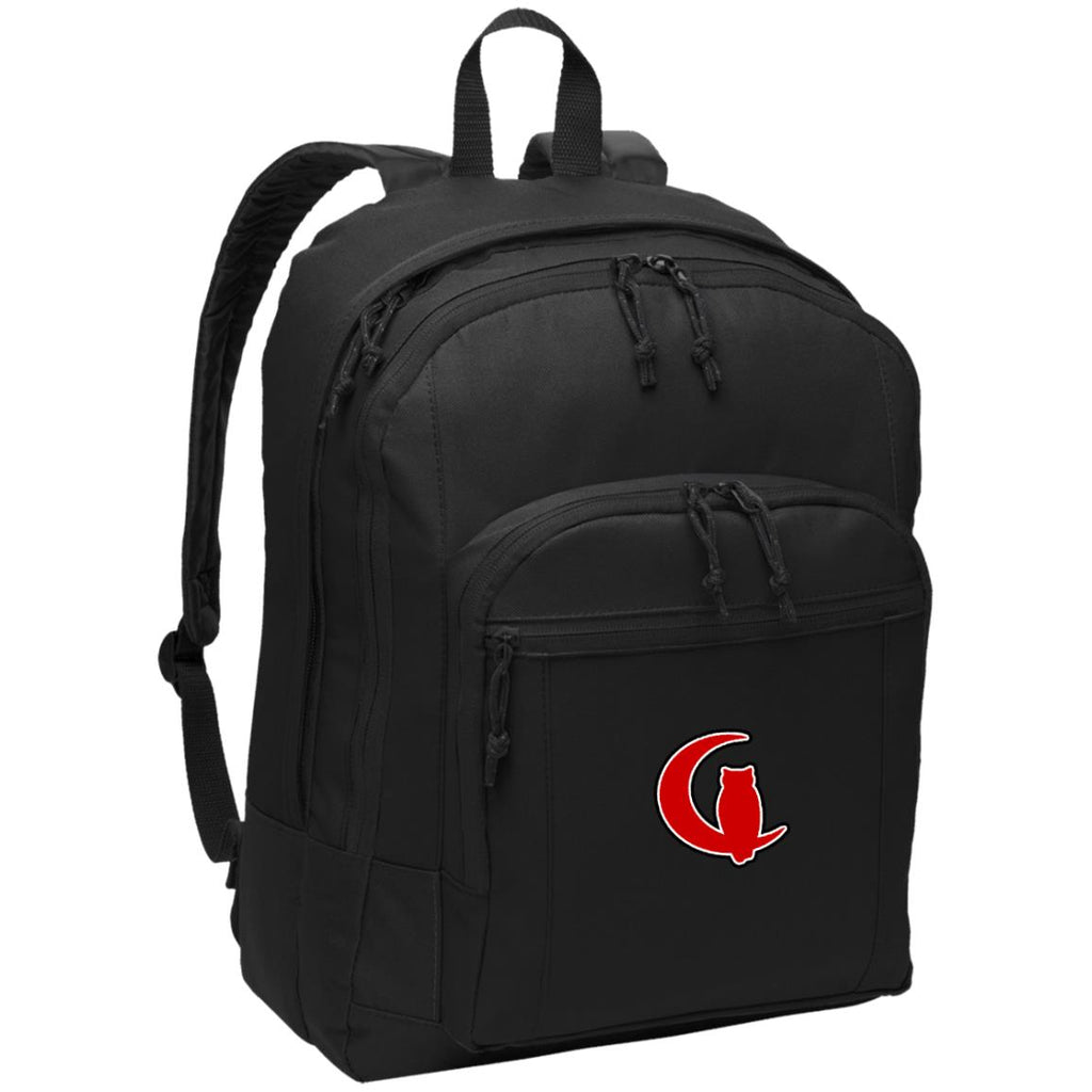 LCC RED & BLACC Backpack